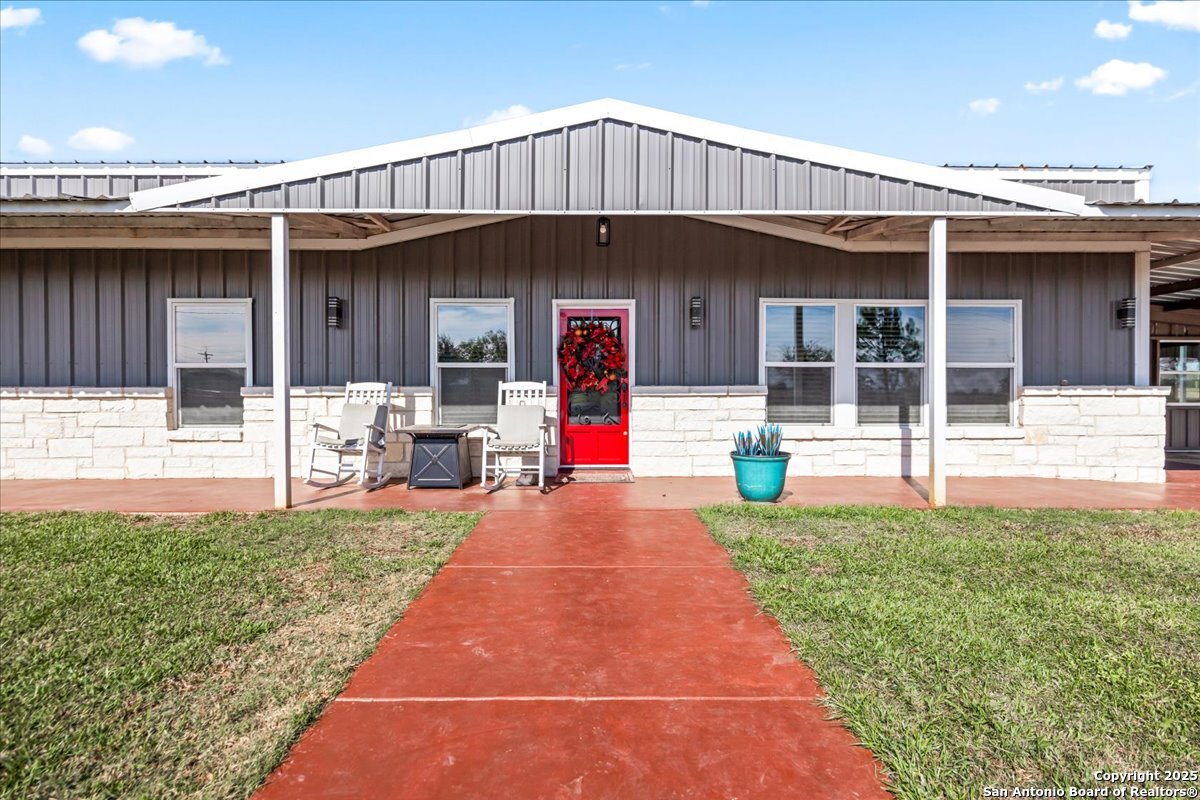 6653 Fm 539 Floresville TX 78114