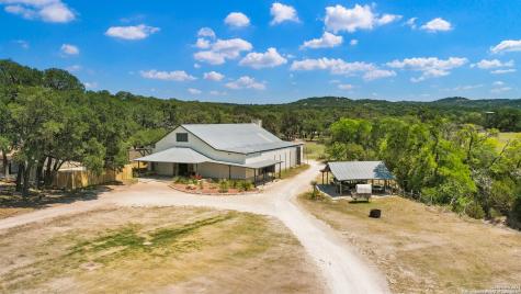 109 Waring Welfare Boerne TX 78015