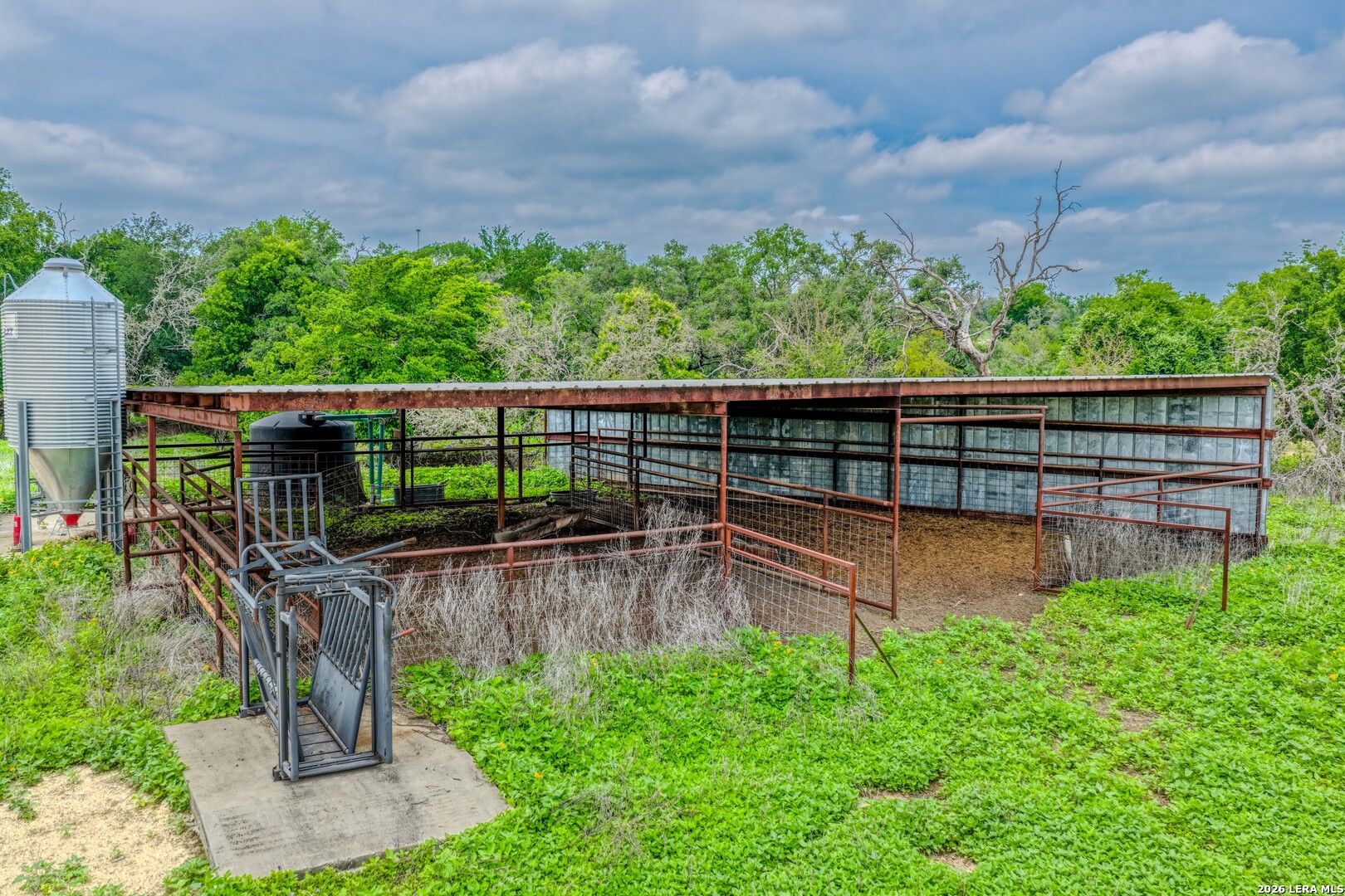 149 Bloodhound Trail Sisterdale TX 78006