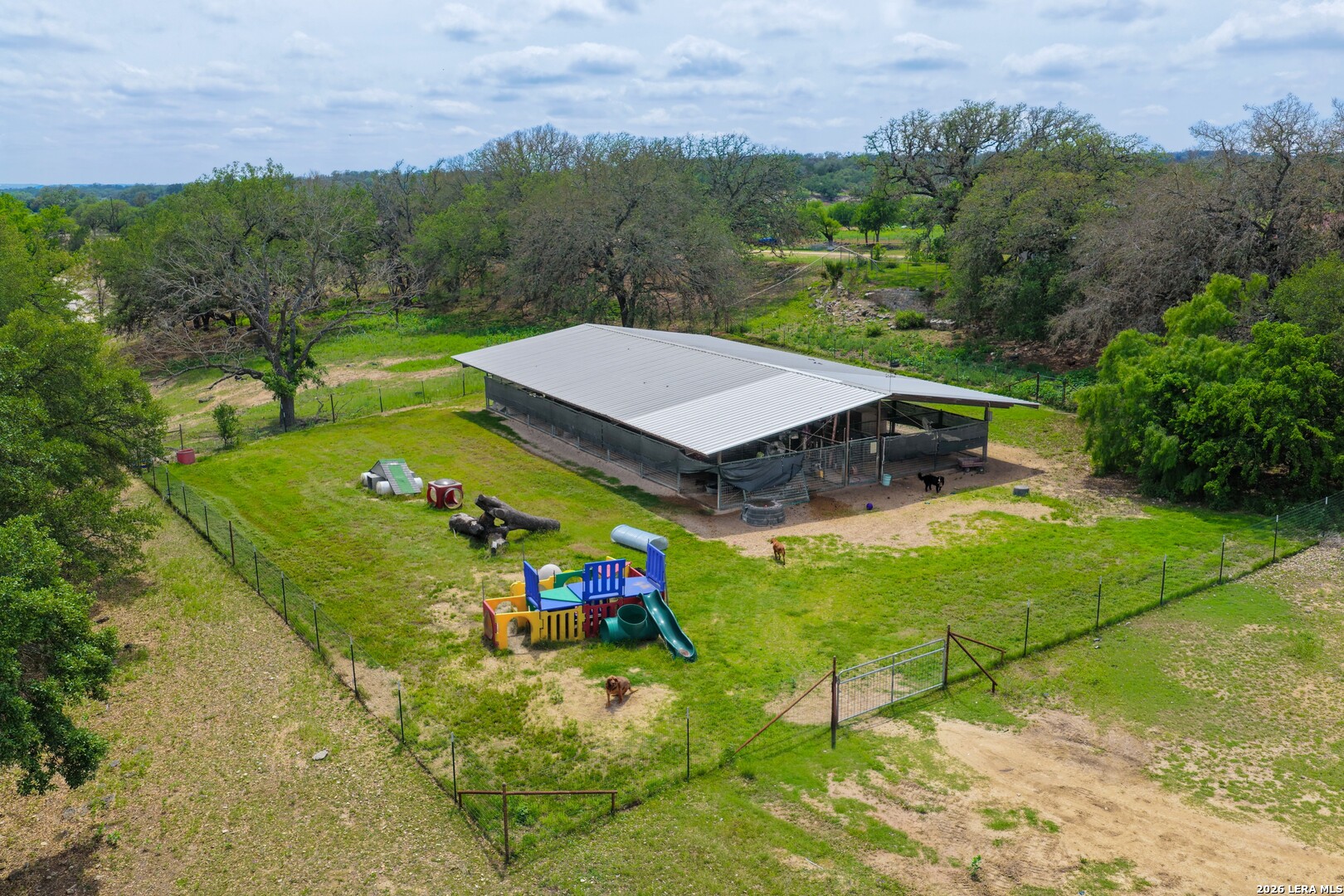 149 Bloodhound Trail Sisterdale TX 78006