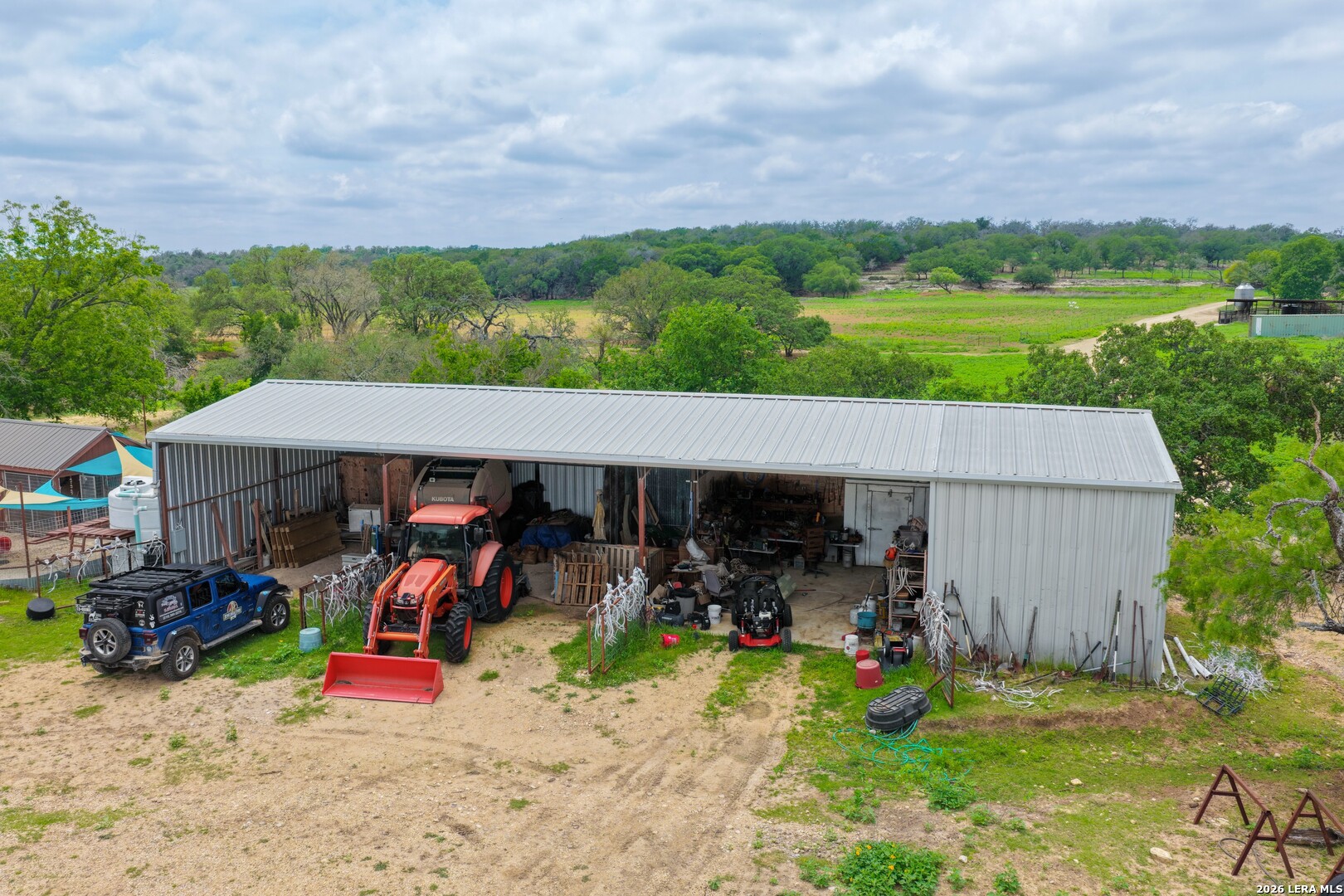 149 Bloodhound Trail Sisterdale TX 78006