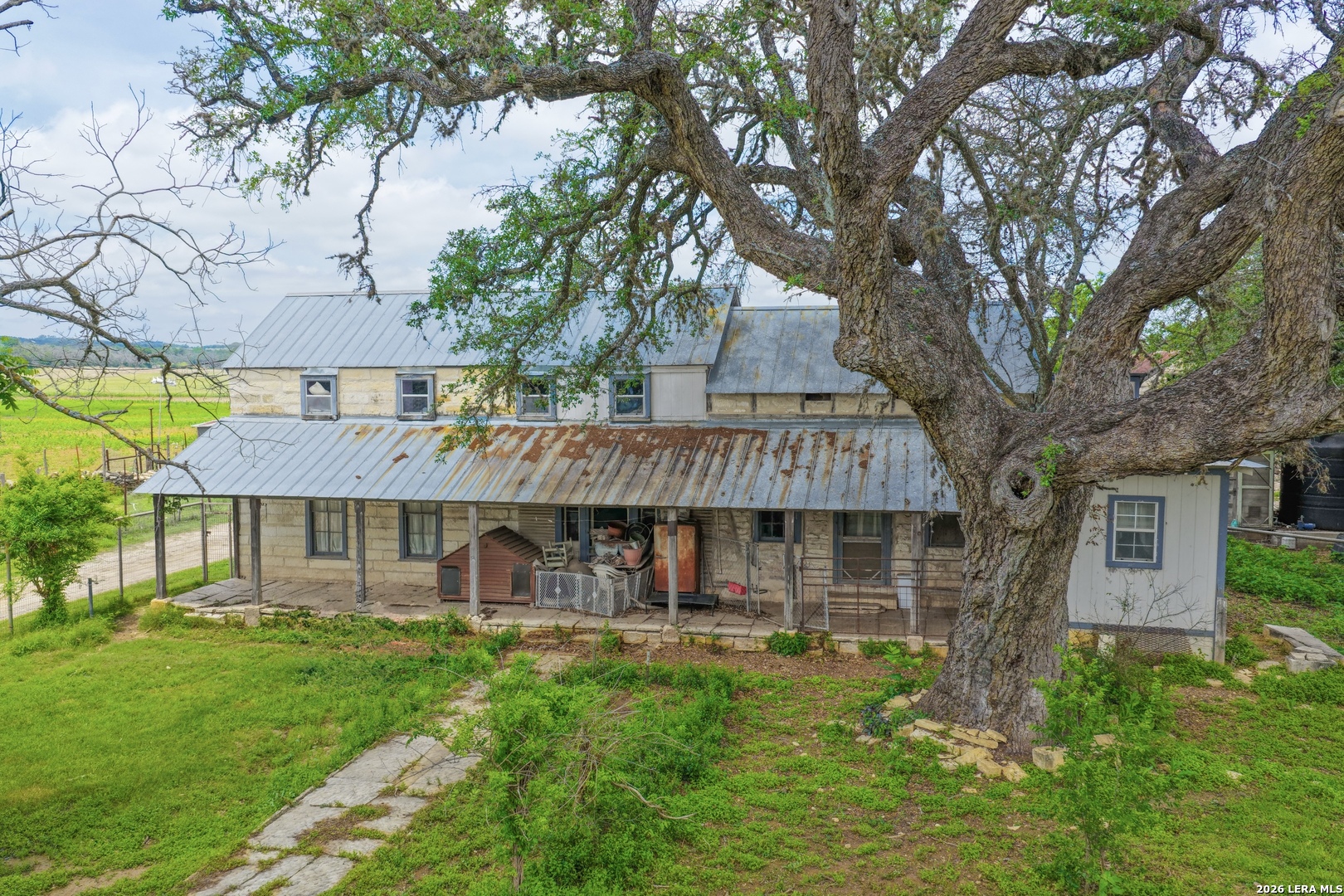 149 Bloodhound Trail Sisterdale TX 78006