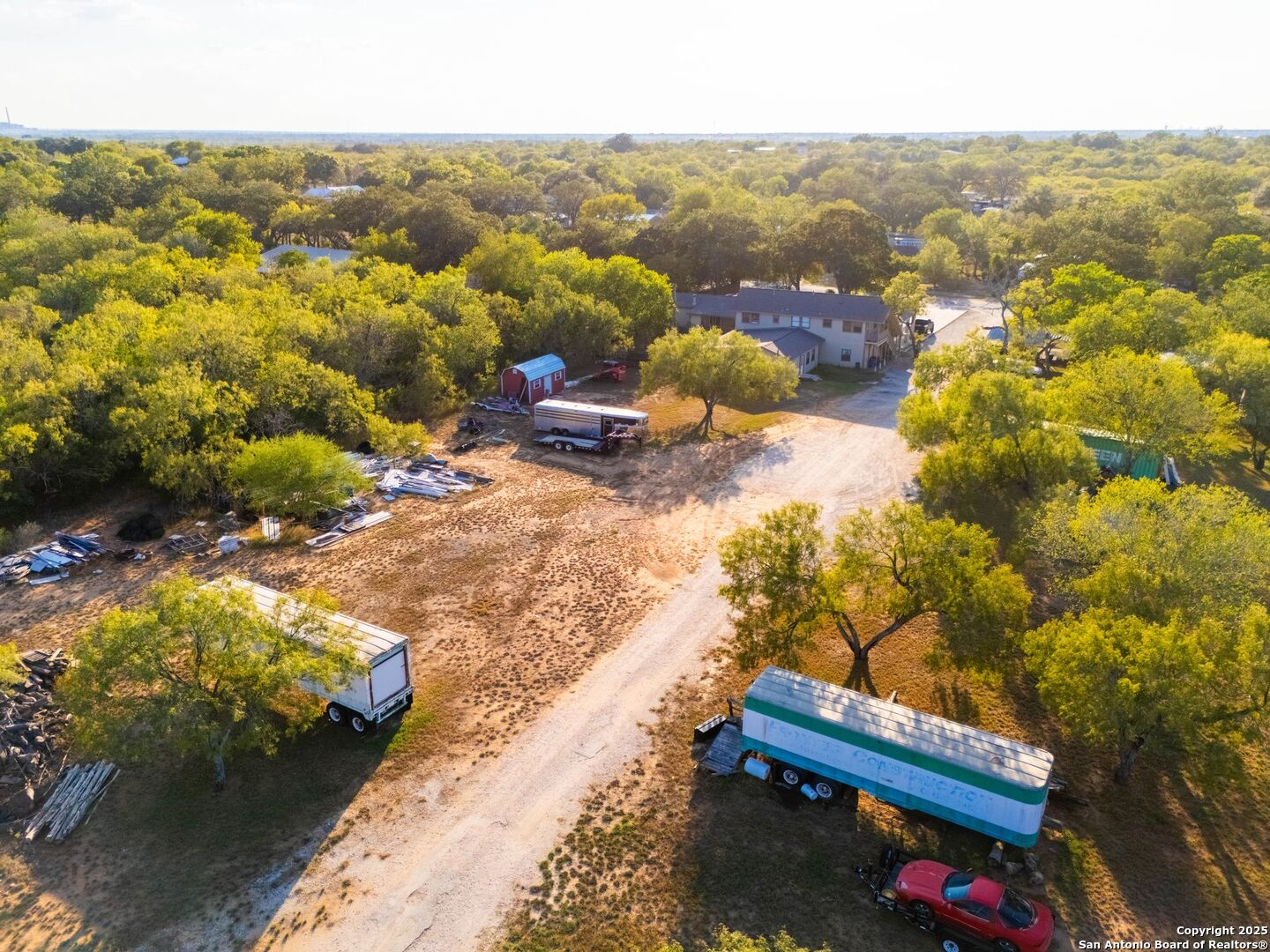 4514 Billy Sames Drive Adkins TX 78101