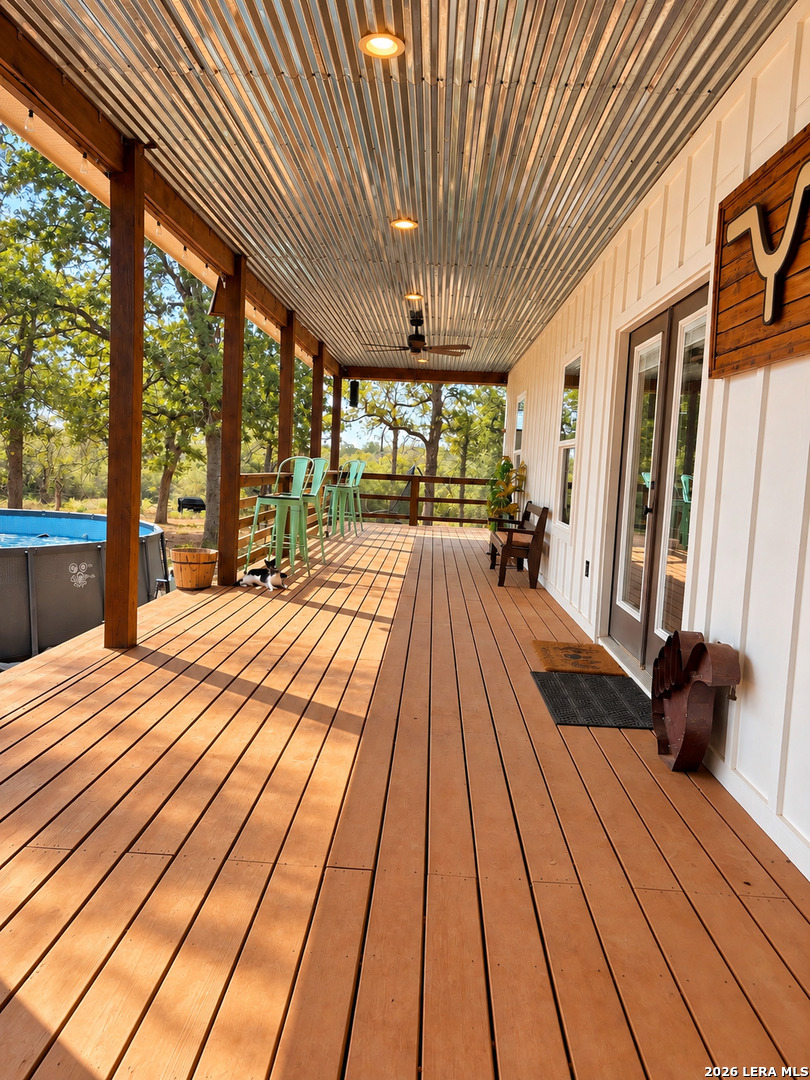 1410 W County Road 109 Leesville TX 78122