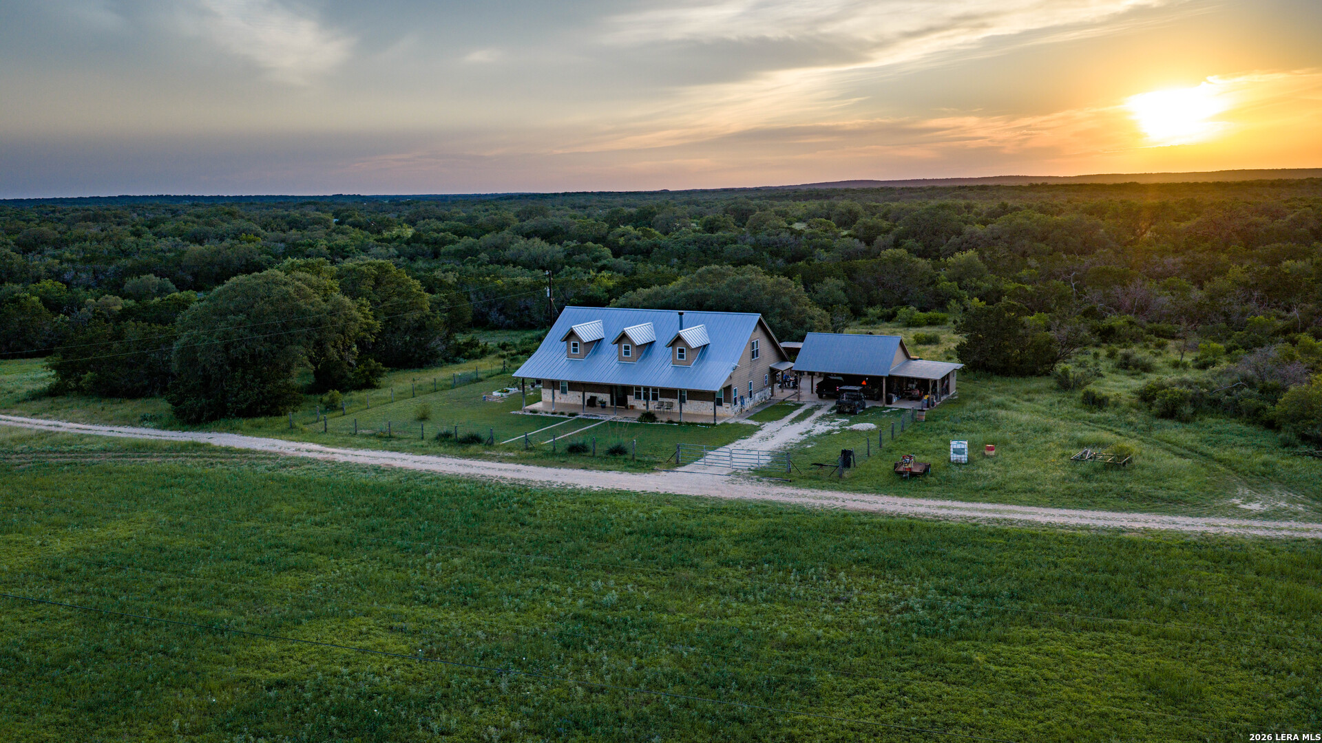 250 County Road 241 Hondo TX 78861