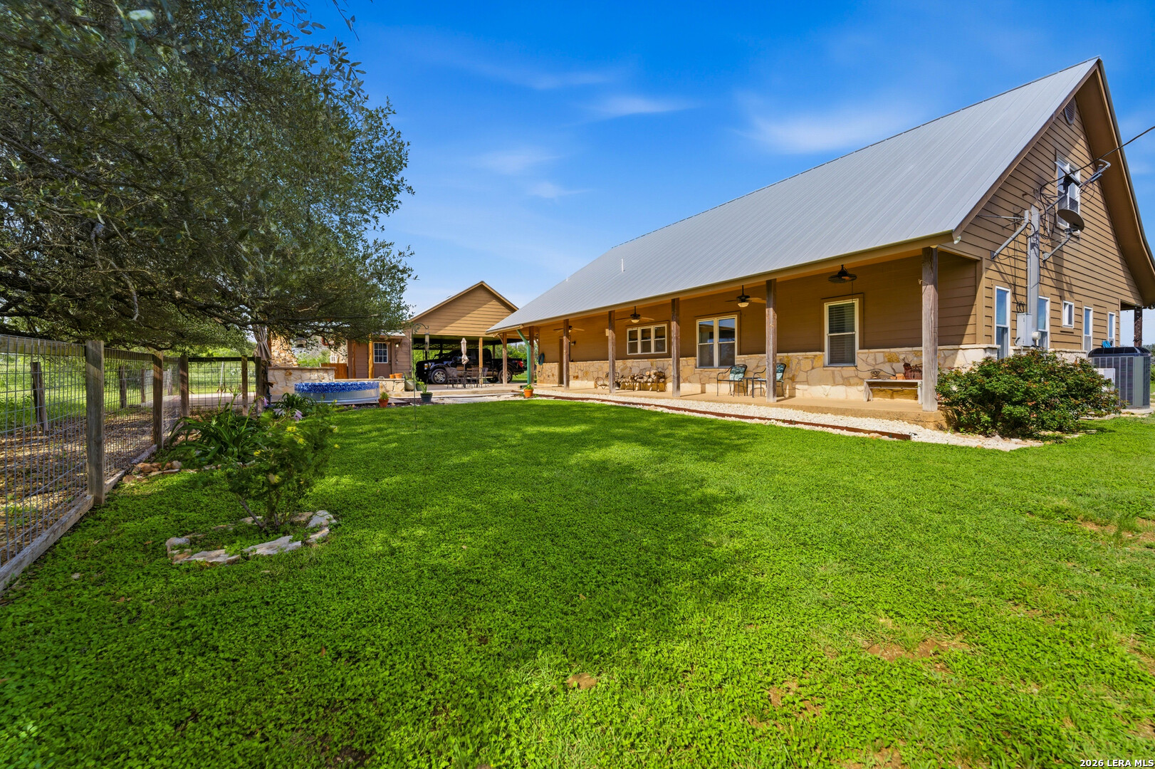 250 County Road 241 Hondo TX 78861