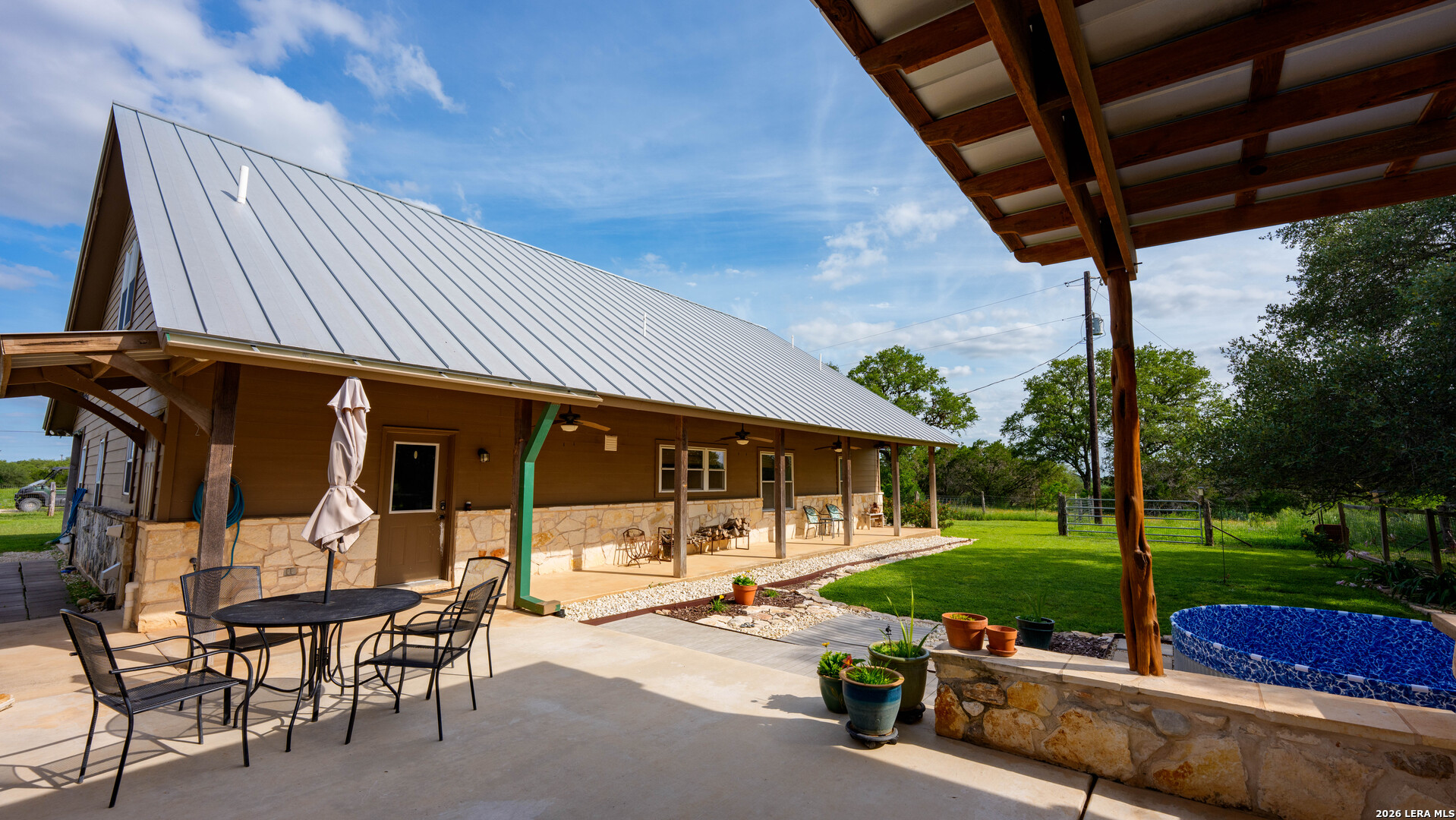 250 County Road 241 Hondo TX 78861