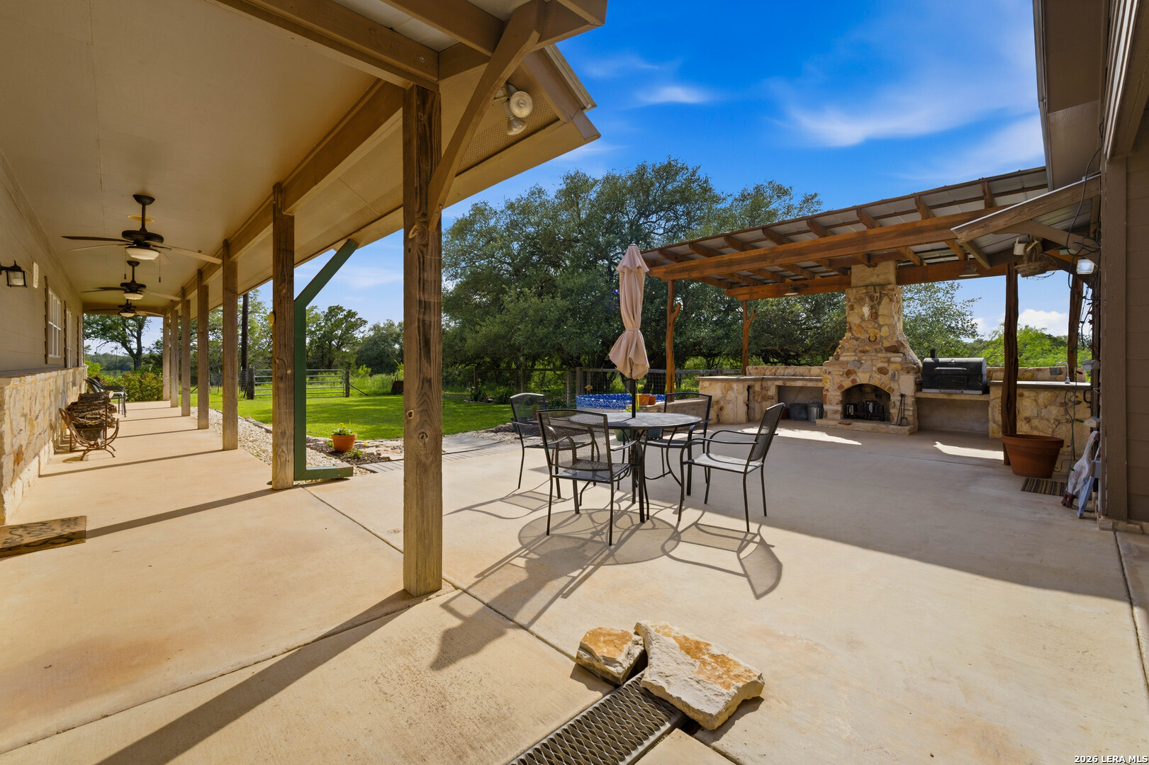250 County Road 241 Hondo TX 78861