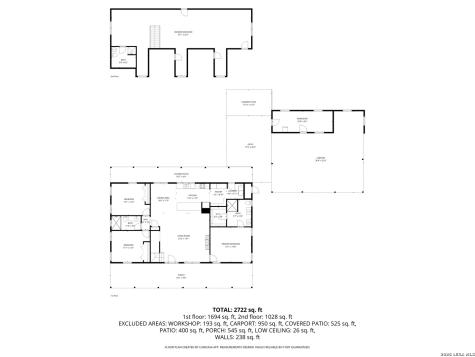 250 County Road 241 Hondo TX 78861