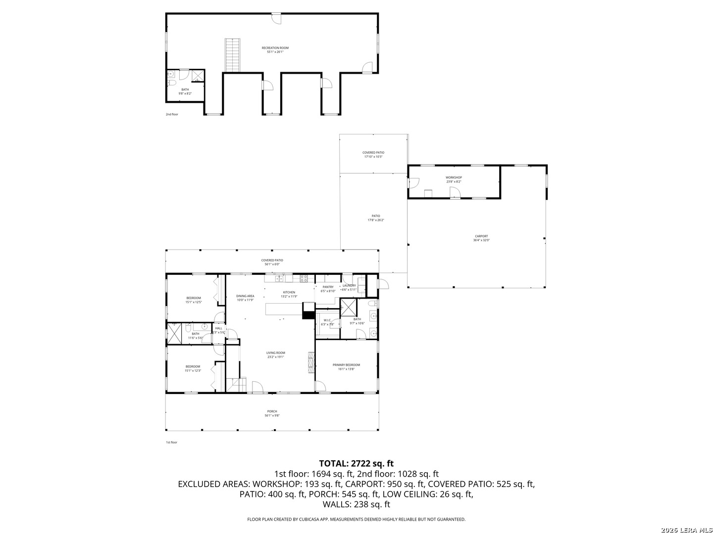 250 County Road 241 Hondo TX 78861