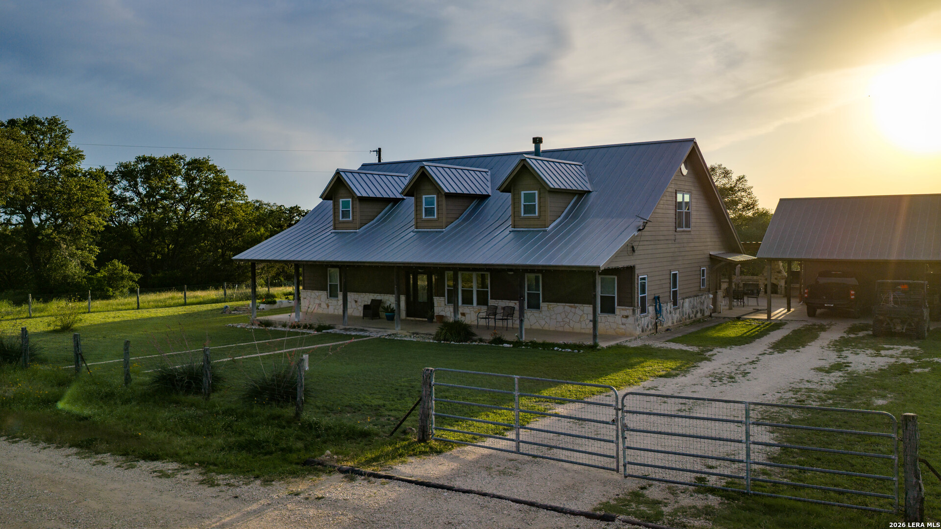250 County Road 241 Hondo TX 78861