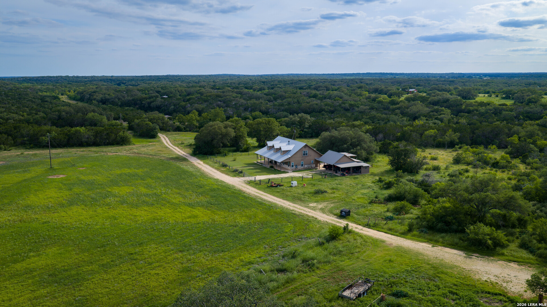 250 County Road 241 Hondo TX 78861
