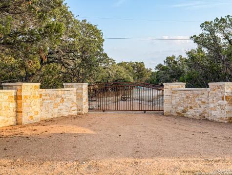 100 Acres N Cranes Mill Road Canyon Lake TX 78133