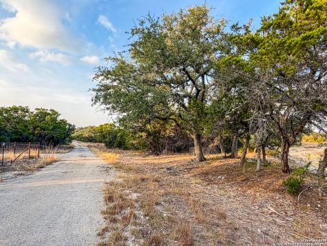 100 Acres N Cranes Mill Road Canyon Lake TX 78133