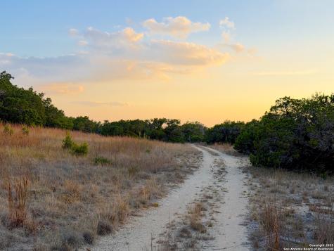 100 Acres N Cranes Mill Road Canyon Lake TX 78133