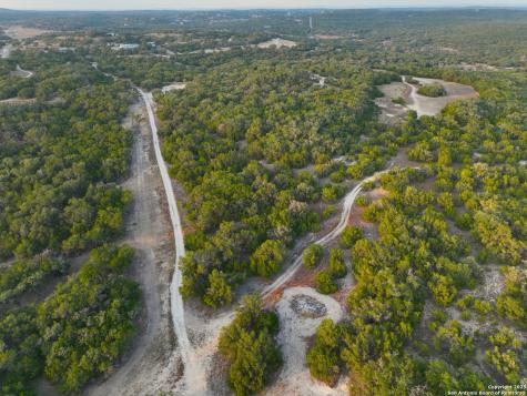100 Acres N Cranes Mill Road Canyon Lake TX 78133