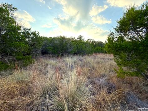 100 Acres N Cranes Mill Road Canyon Lake TX 78133