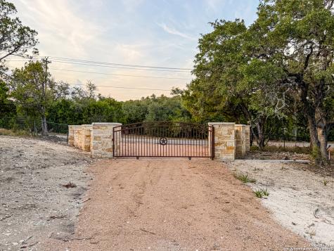100 Acres N Cranes Mill Road Canyon Lake TX 78133
