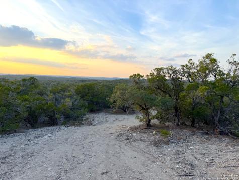 100 Acres N Cranes Mill Road Canyon Lake TX 78133
