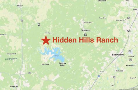 100 Acres N Cranes Mill Road Canyon Lake TX 78133