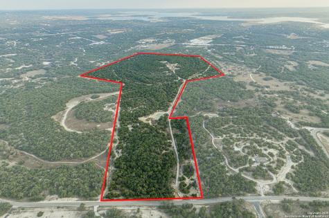 100 Acres N Cranes Mill Road Canyon Lake TX 78133