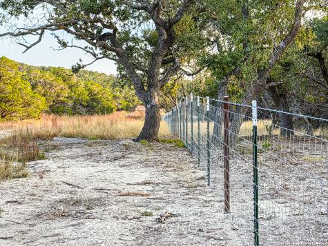 100 Acres N Cranes Mill Road Canyon Lake TX 78133