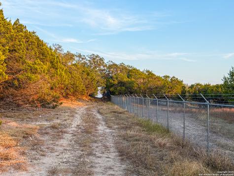 100 Acres N Cranes Mill Road Canyon Lake TX 78133