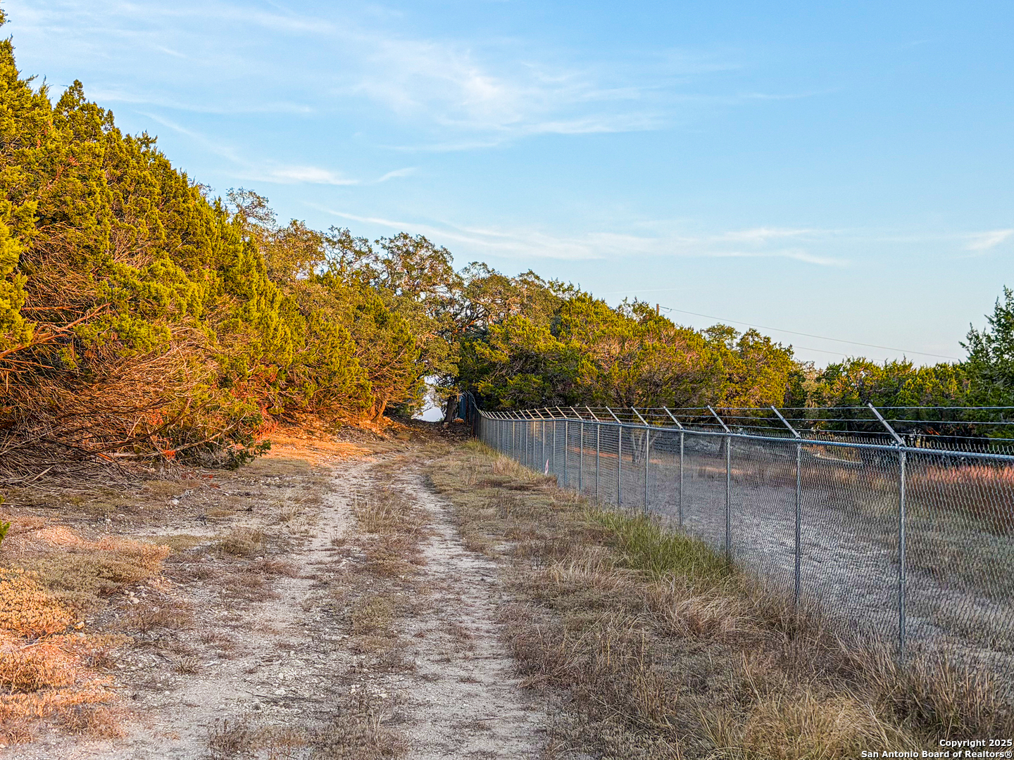 100 Acres N Cranes Mill Road Canyon Lake TX 78133