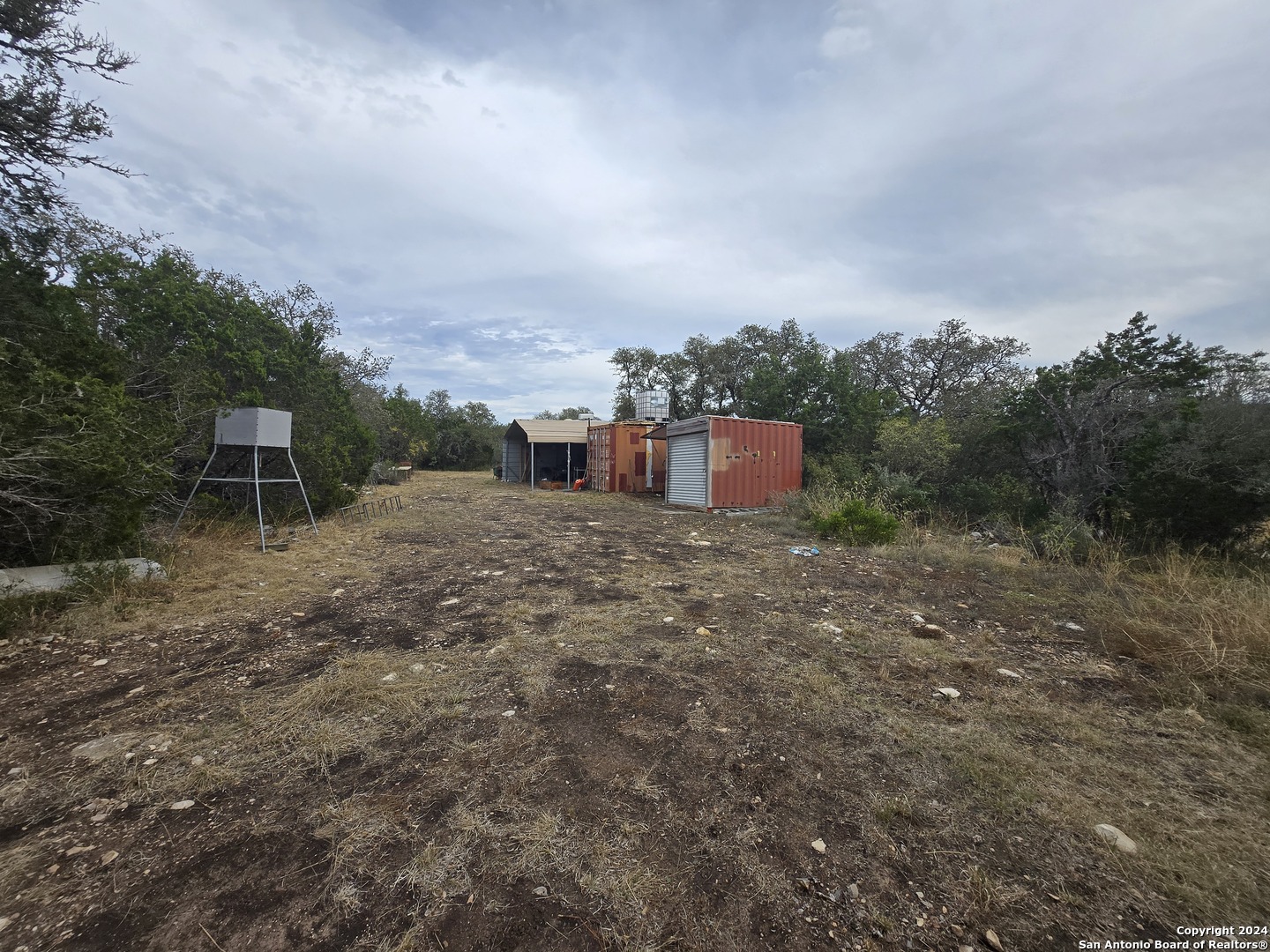 1048 Sd 46067 Rocksprings TX 78880