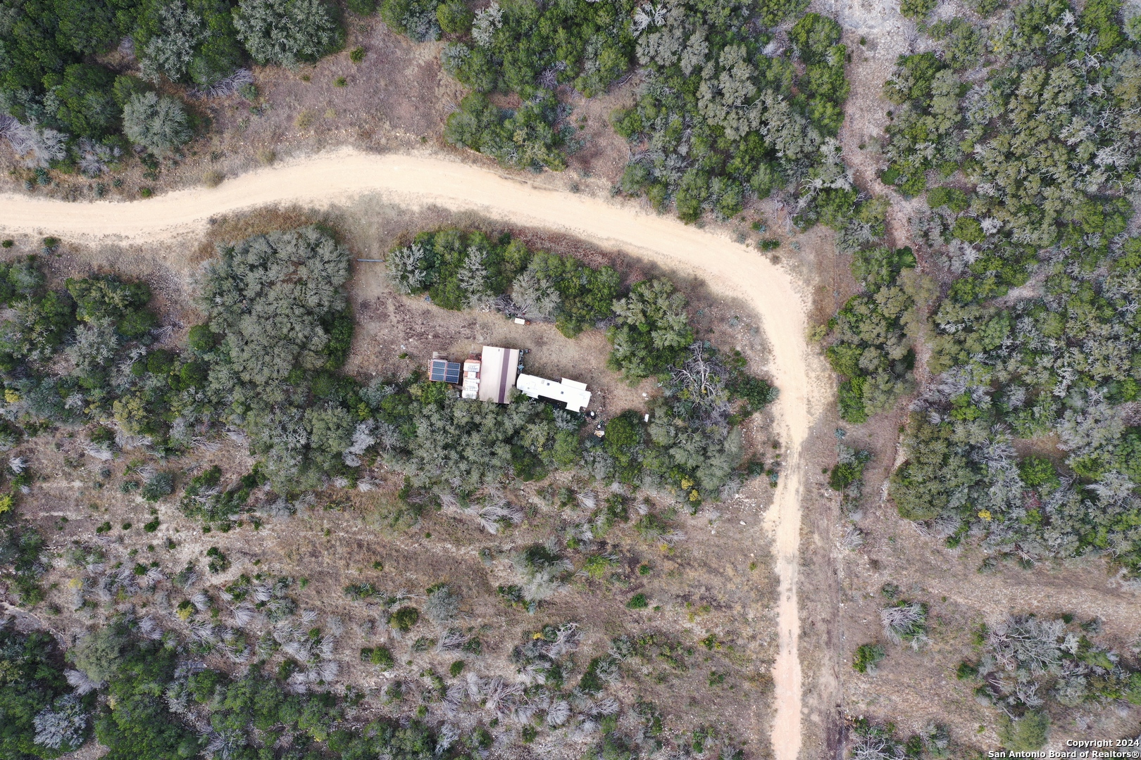 1048 Sd 46067 Rocksprings TX 78880