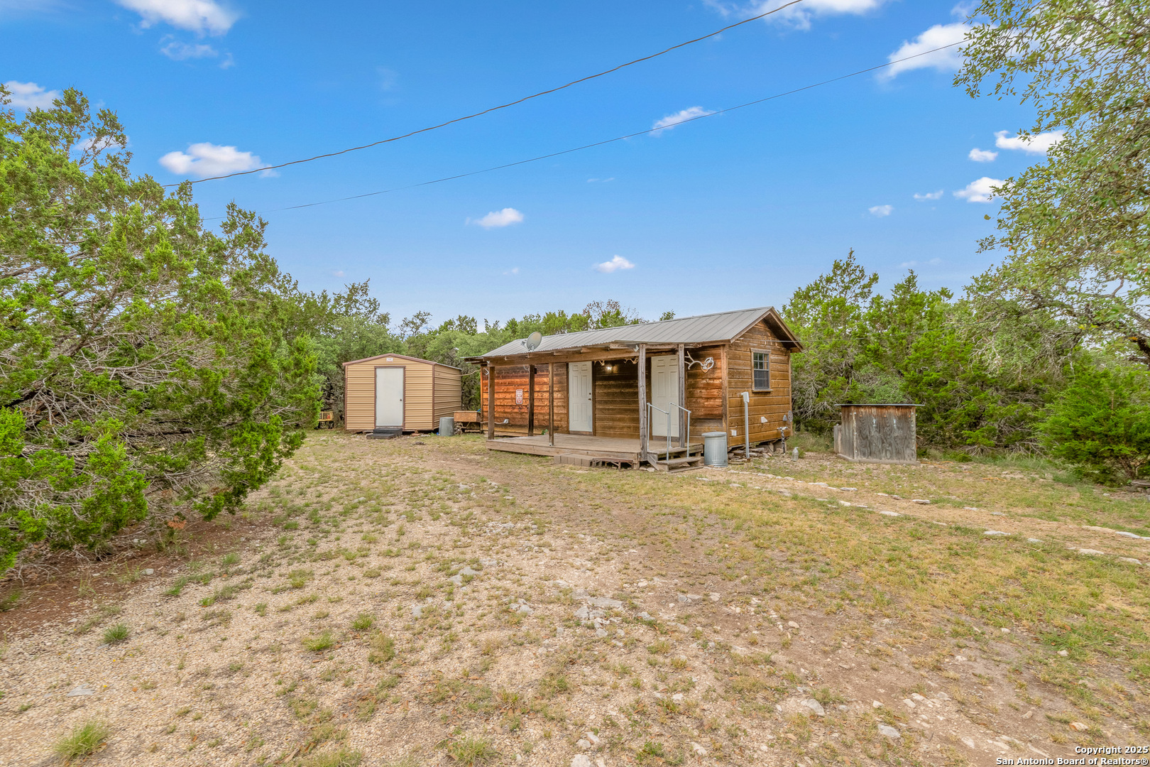 932 Shin Oak Menard TX 76859