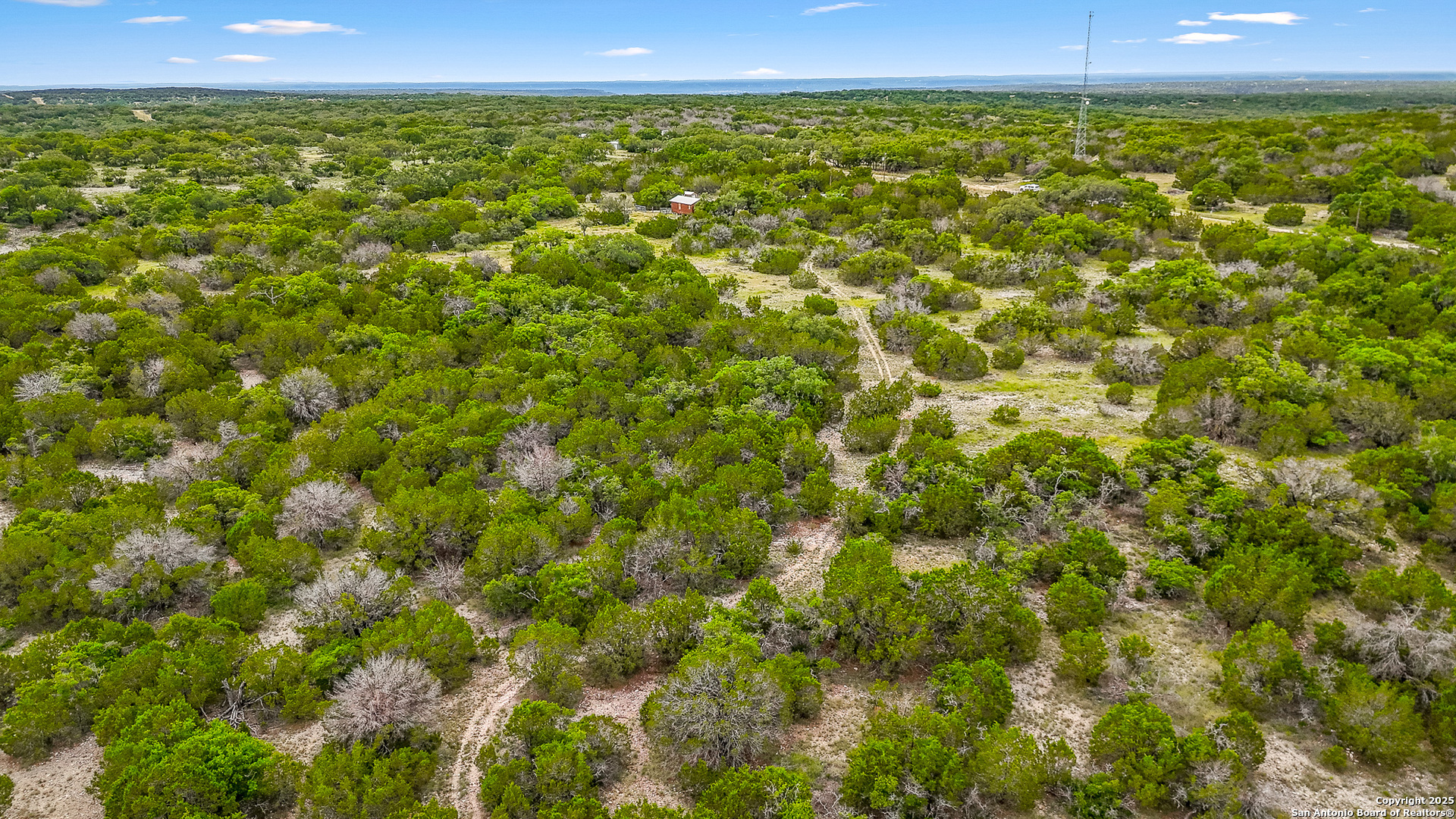 932 Shin Oak Menard TX 76859