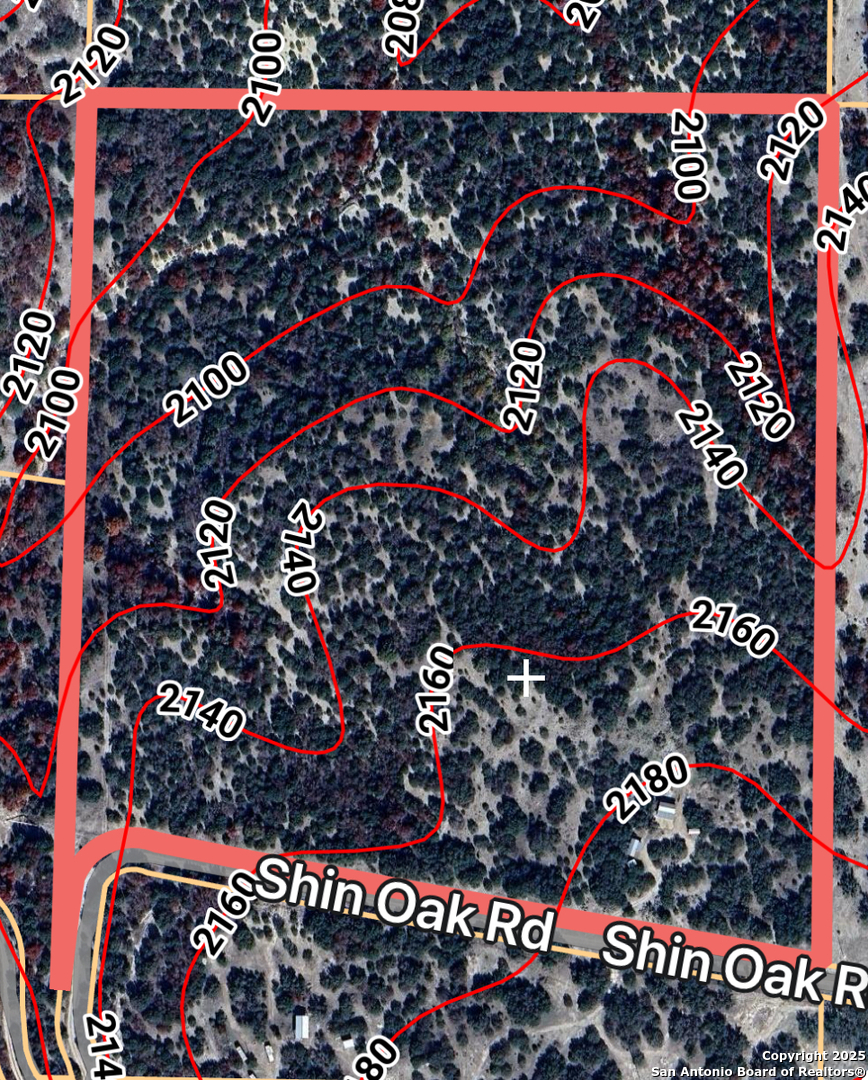 932 Shin Oak Menard TX 76859