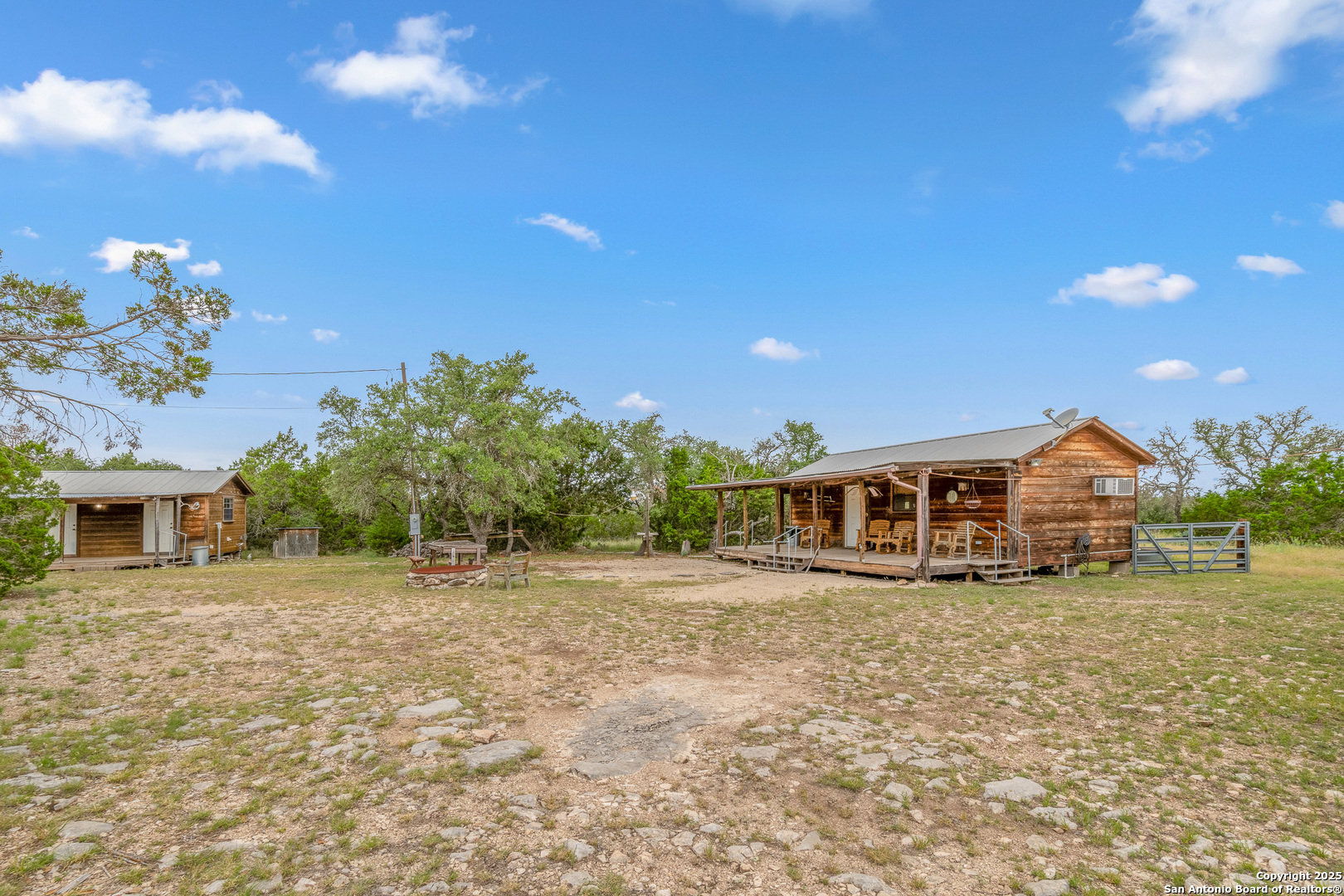 932 Shin Oak Menard TX 76859