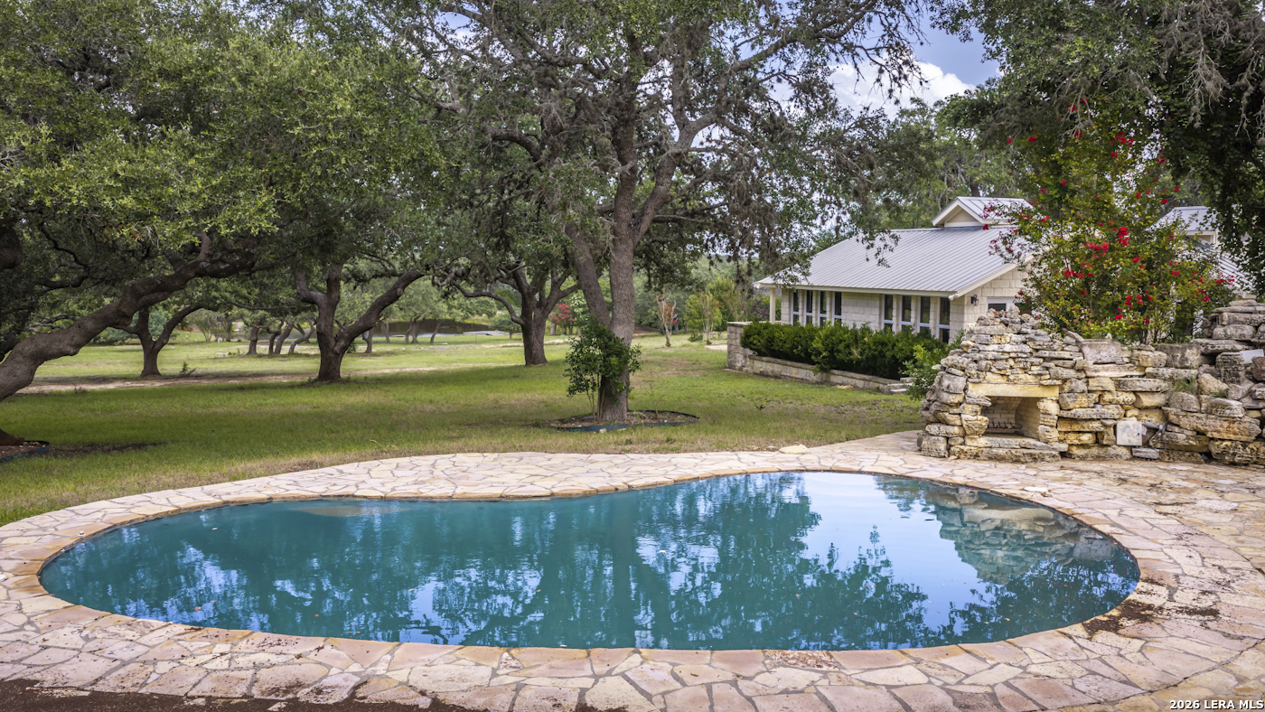 5261 W Ammann Road Bulverde TX 78163