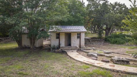 5261 W Ammann Road Bulverde TX 78163