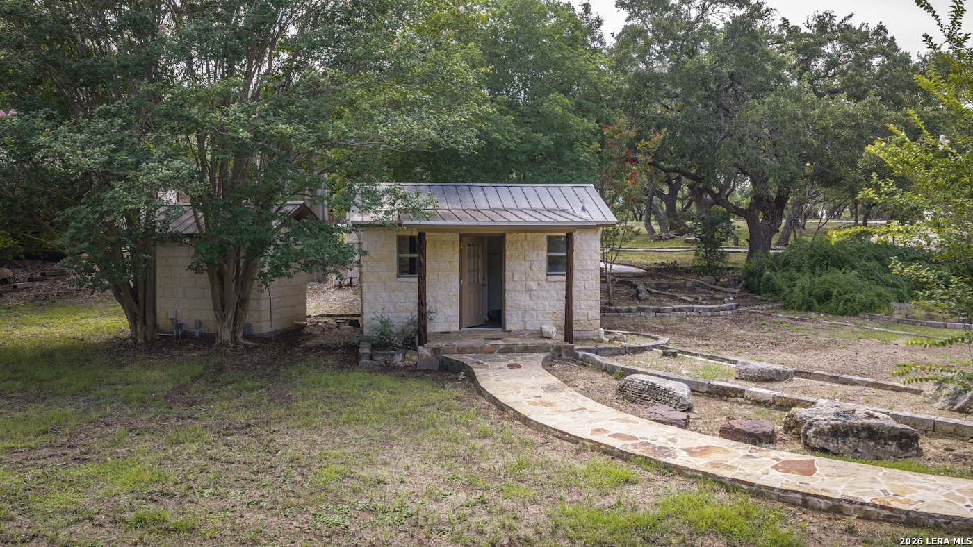 5261 W Ammann Road Bulverde TX 78163