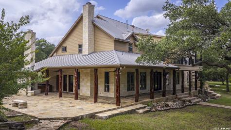 5261 W Ammann Road Bulverde TX 78163