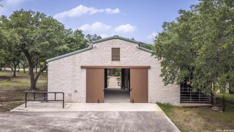 5261 W Ammann Road Bulverde TX 78163
