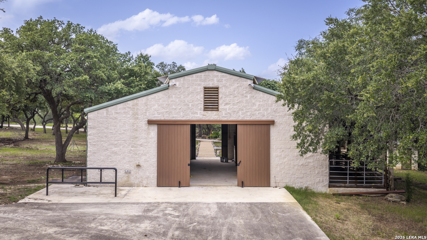 5261 W Ammann Road Bulverde TX 78163