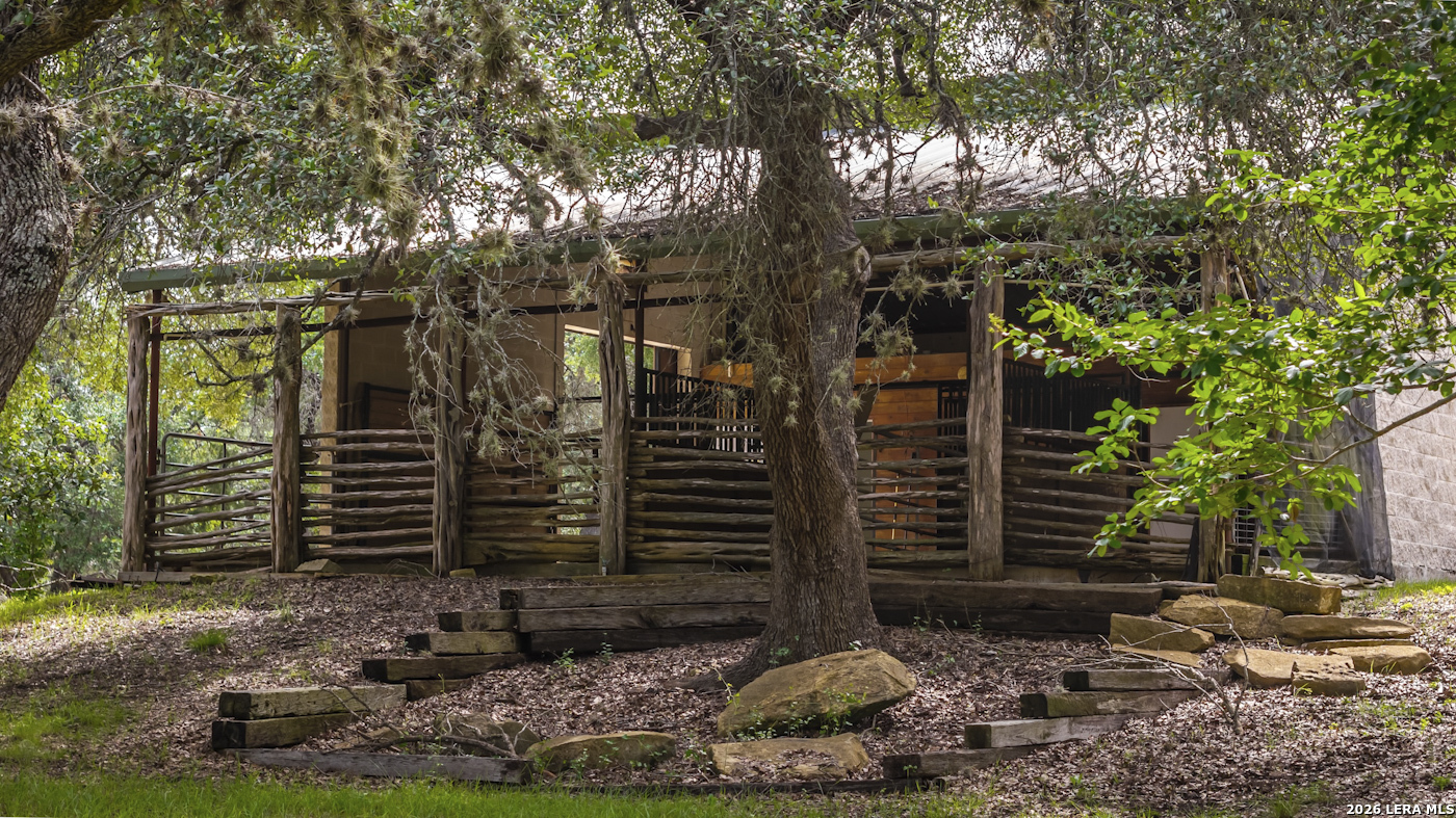 5261 W Ammann Road Bulverde TX 78163