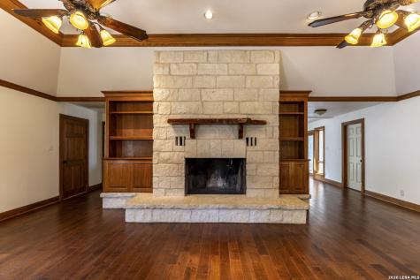 5261 W Ammann Road Bulverde TX 78163