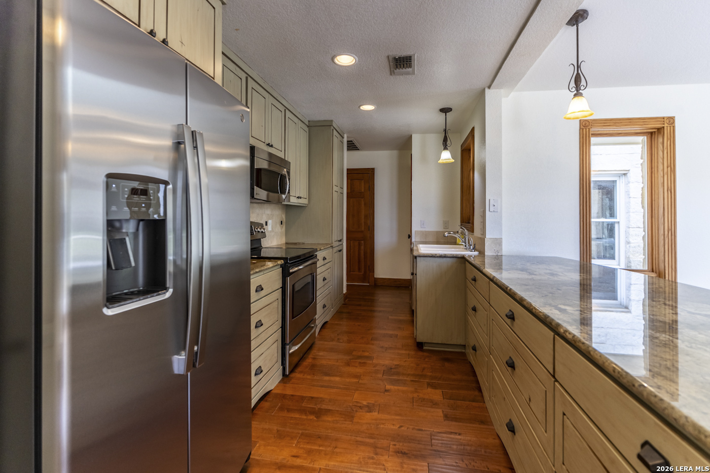 5261 W Ammann Road Bulverde TX 78163