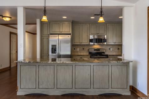 5261 W Ammann Road Bulverde TX 78163