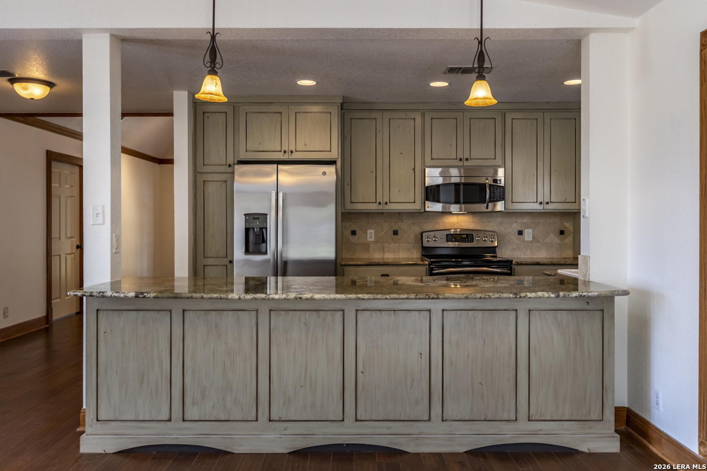 5261 W Ammann Road Bulverde TX 78163