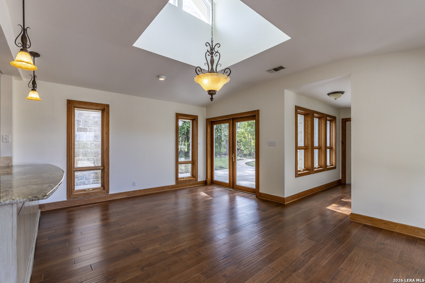 5261 W Ammann Road Bulverde TX 78163