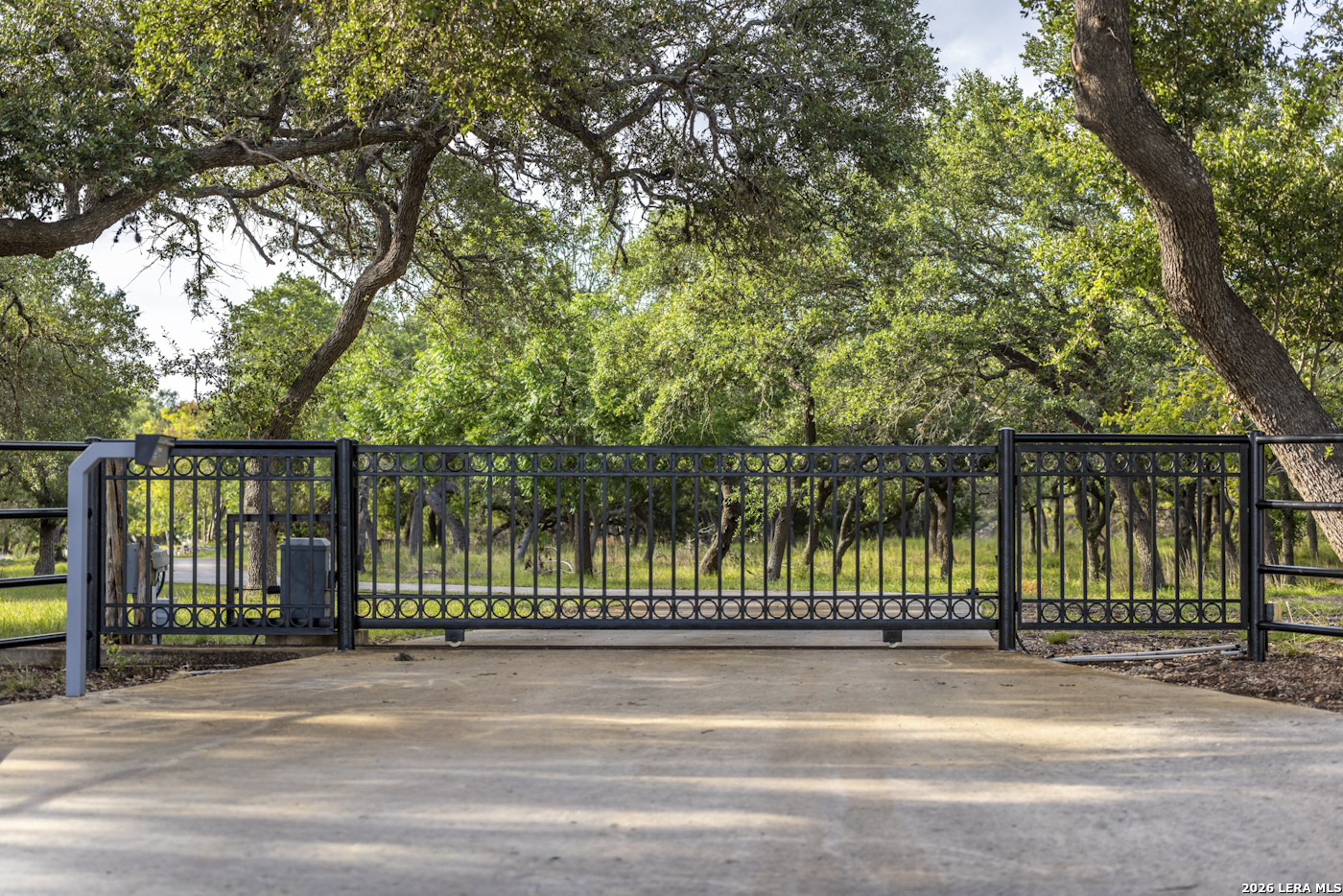 5261 W Ammann Road Bulverde TX 78163