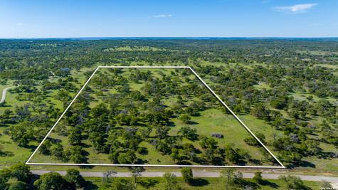 283 Dally Road Fredericksburg TX 78624
