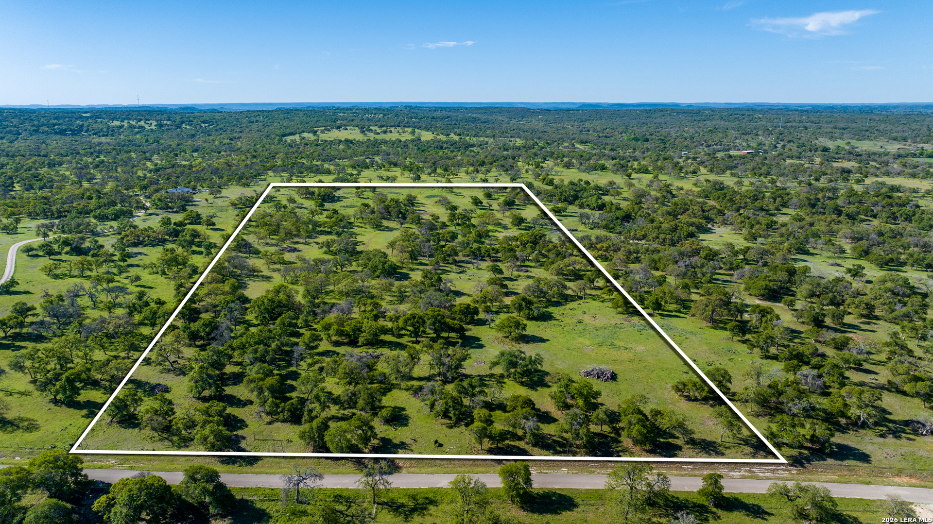 283 Dally Road Fredericksburg TX 78624