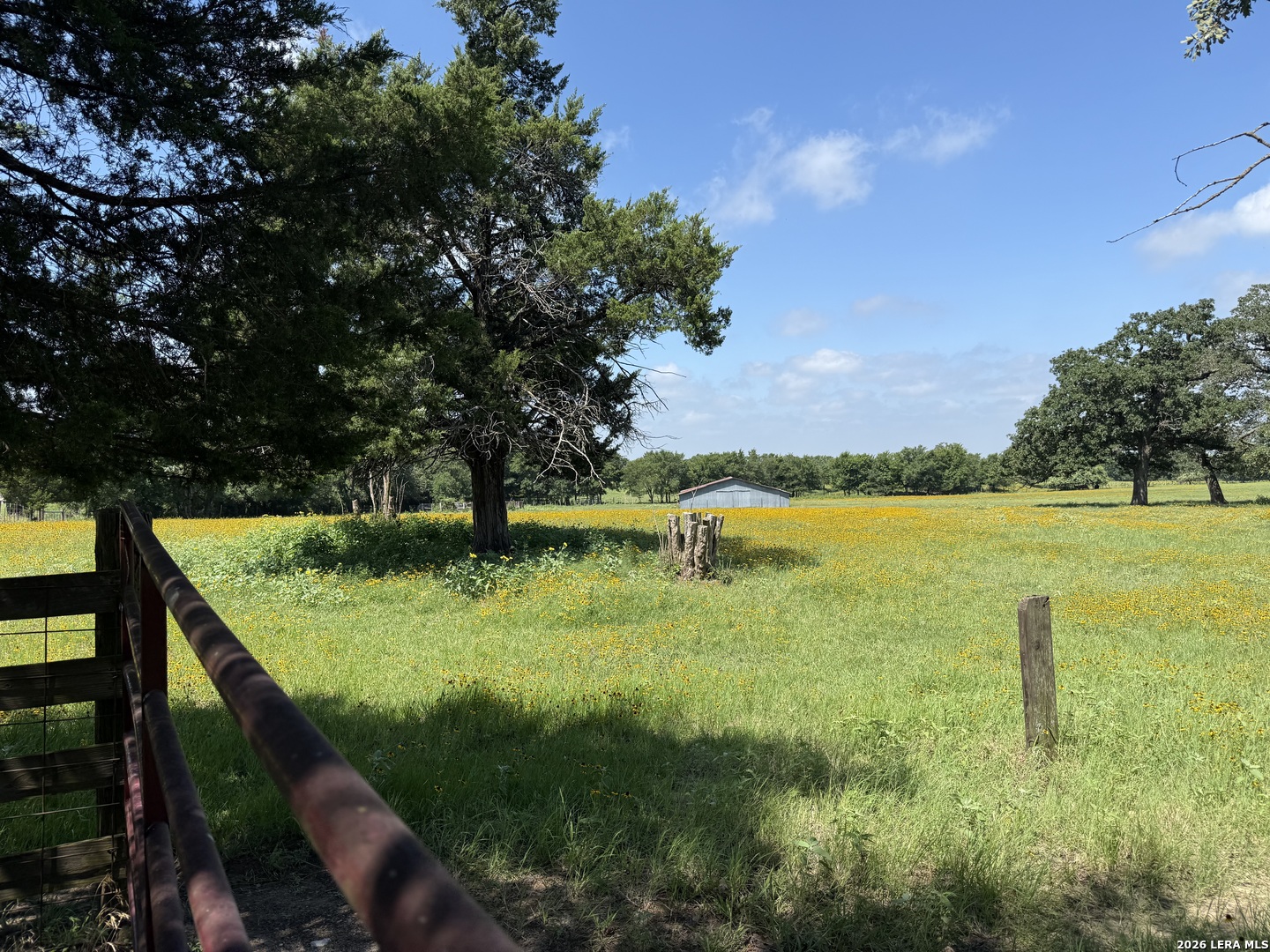 14 County Road 273 Bremond TX 76629